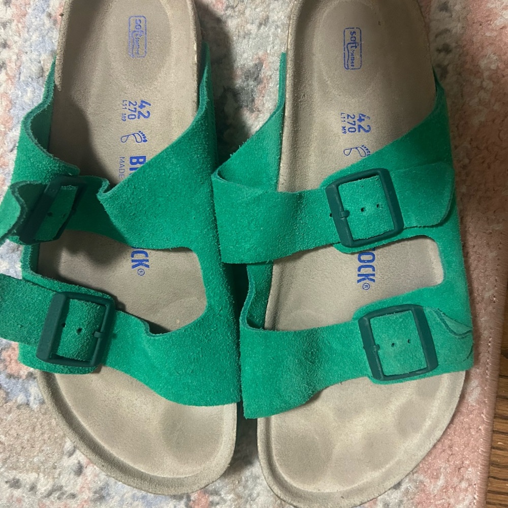 Birkenstock Arizona 42